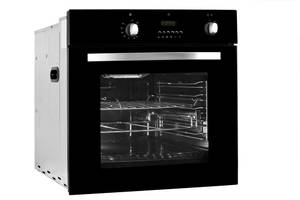 backofen