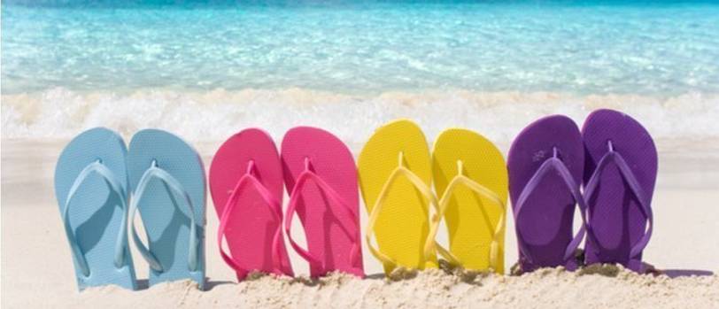 Flip-Flops-Test